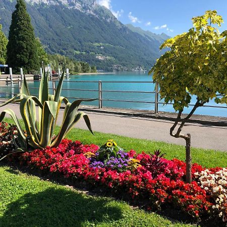Apartment Lala Interlaken Exterior photo