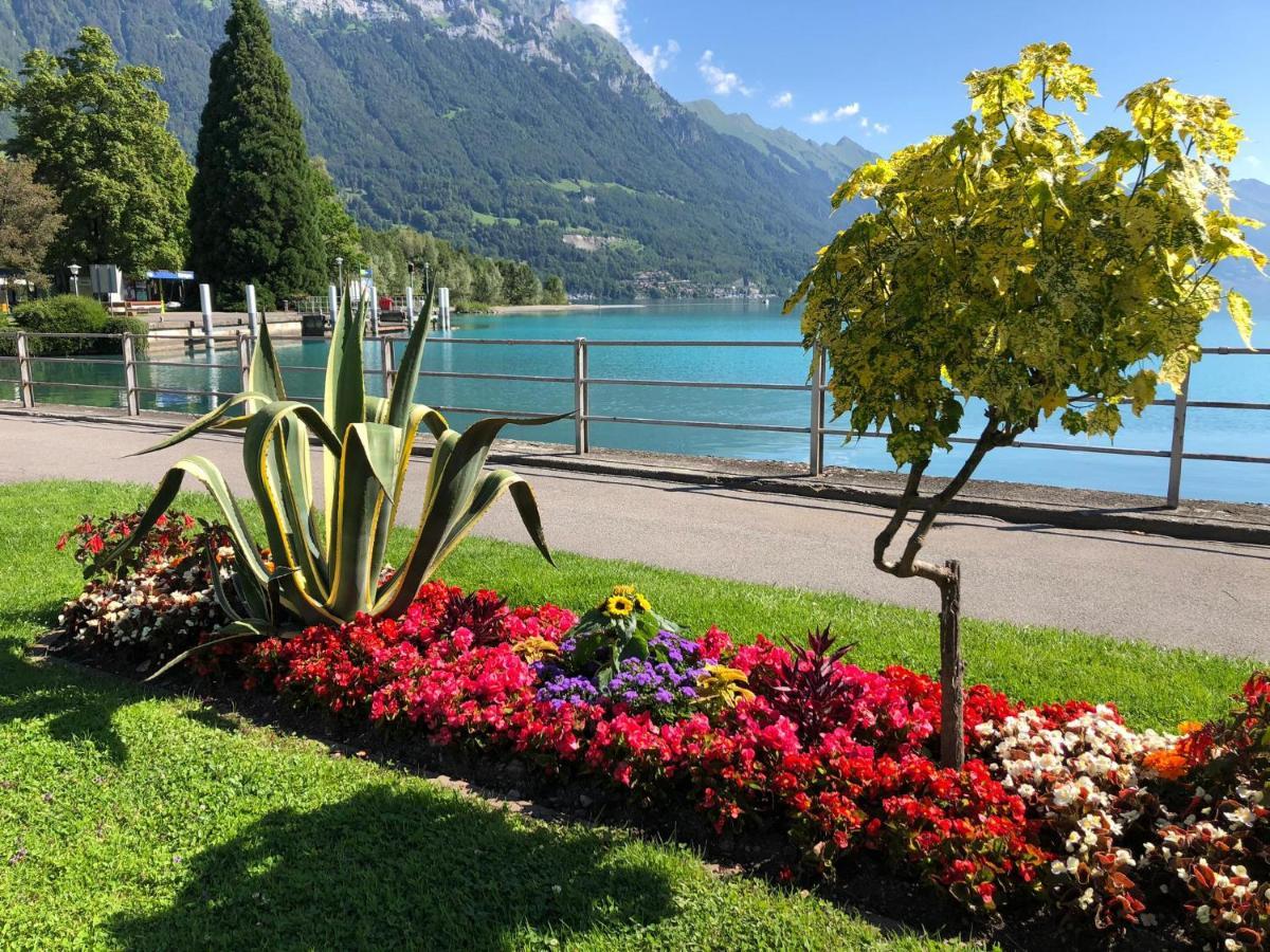 Apartment Lala Interlaken Exterior photo