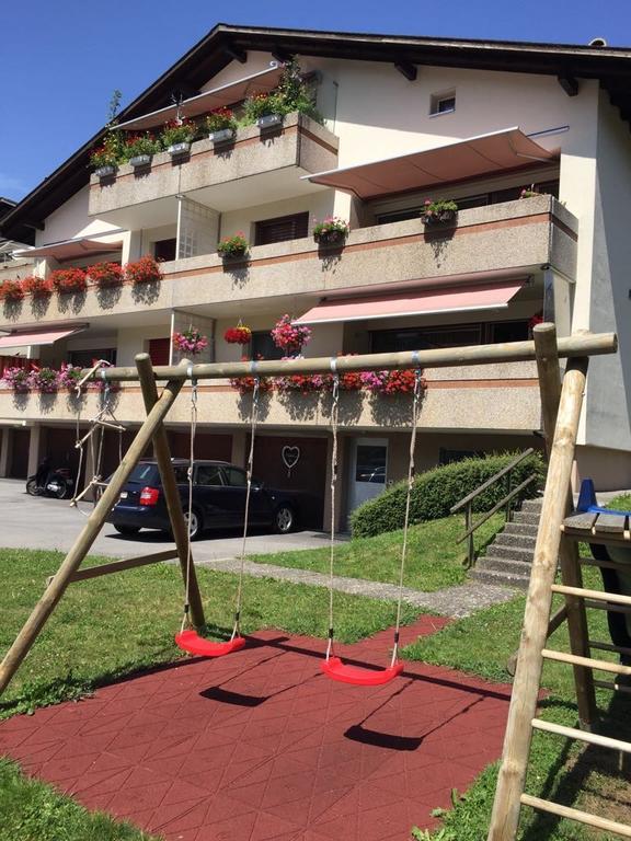 Apartment Lala Interlaken Exterior photo
